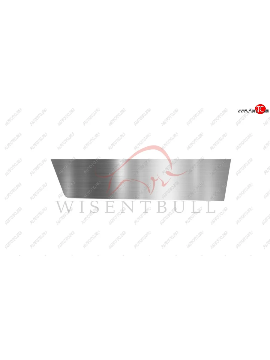 Ремкомплект правой двери Wisentbull  Mitsubishi  Challenger  K9-W, Montero Sport  PA, Pajero Sport  PA  в Самаре Самарской области