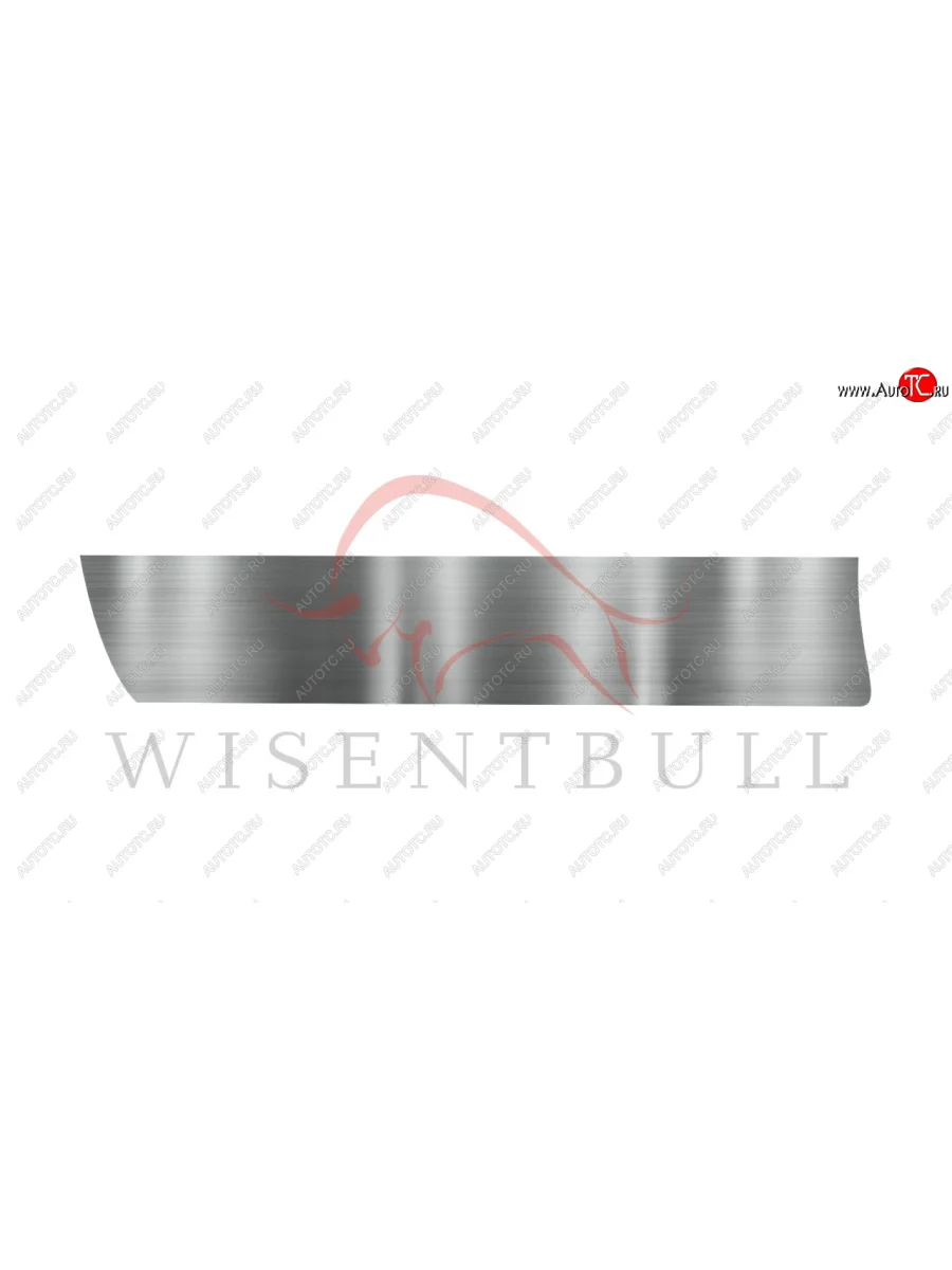 Ремкомплект левой двери Wisentbull  Nissan Note (2004-2013) 1  в Самаре Самарской области