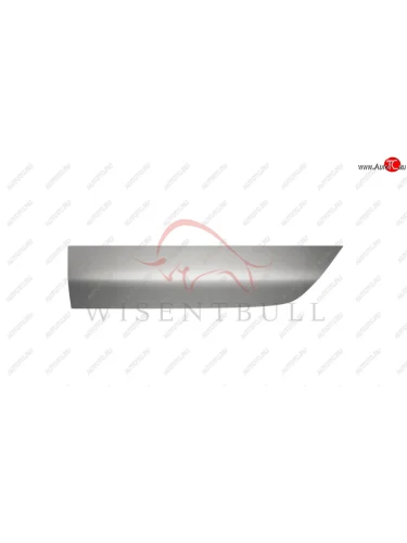 Ремкомплект левой двери Wisentbull Renault Clio  BB - Thalia