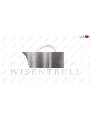 Ремкомплект правой двери Wisentbull Opel Vectra C седан рестайлинг (2005-2008)