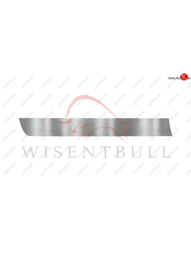 Ремкомплект левой двери Wisentbull Peugeot 3008 (2009-2017) дорестайлинг, рестайлинг