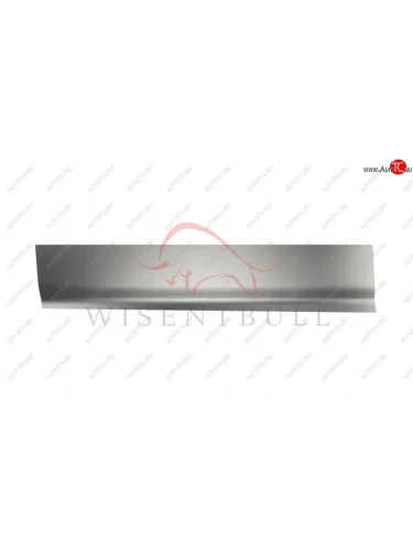 Ремкомплект левой двери Wisentbull Peugeot 308  T7 (2007-2014) универсал дорестайлинг, хэтчбек 5 дв. дорестайлинг, хэтчбэк 5 дв. рестайлинг