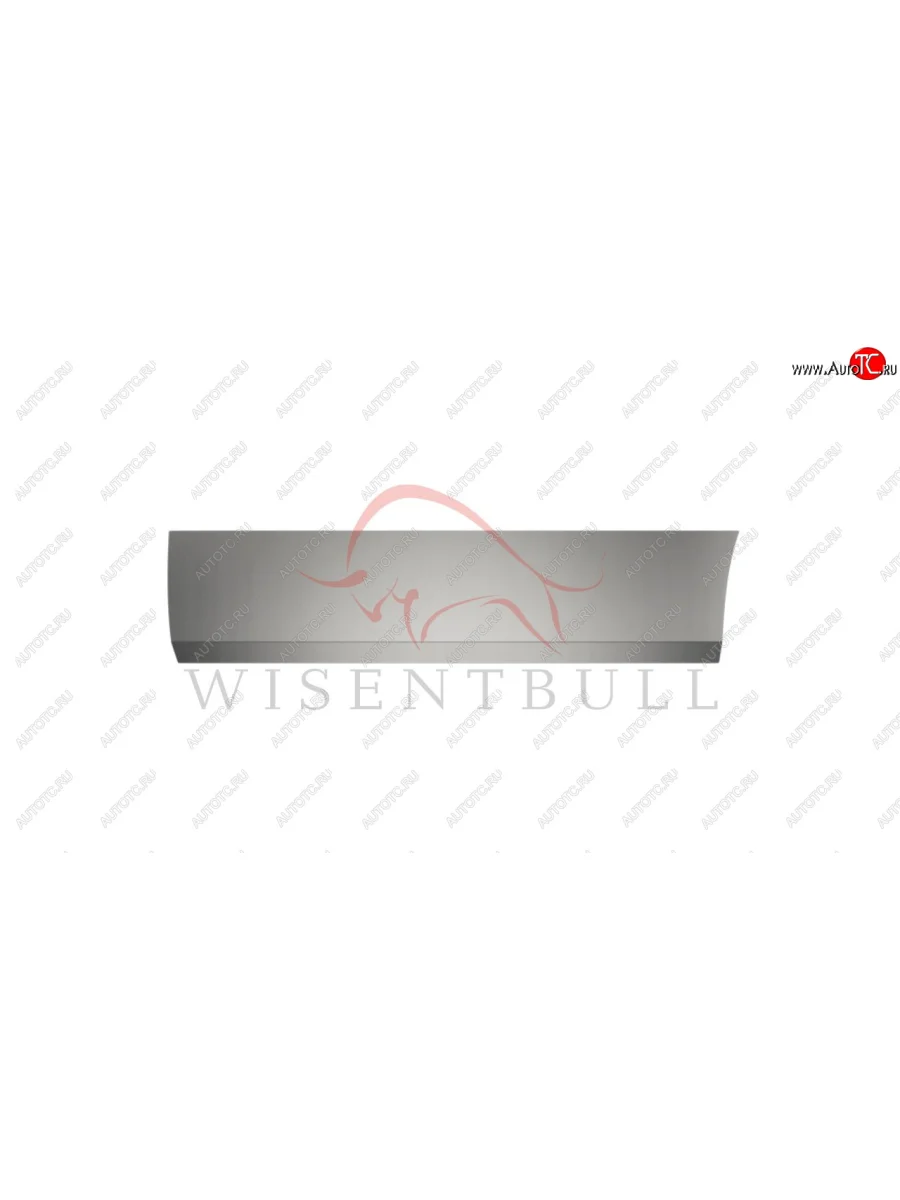 Ремкомплект левой двери Wisentbull  Peugeot 405 (1987-1999)  в Самаре Самарской области