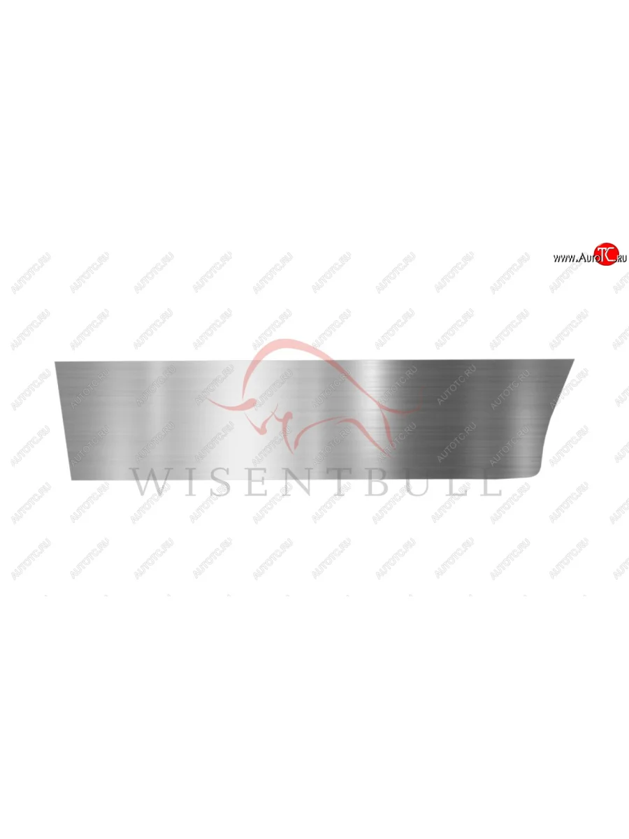 Ремкомплект левой двери Wisentbull  Peugeot 406 (1995-2004) 8B, 8E,F  в Керчи Республика Крым