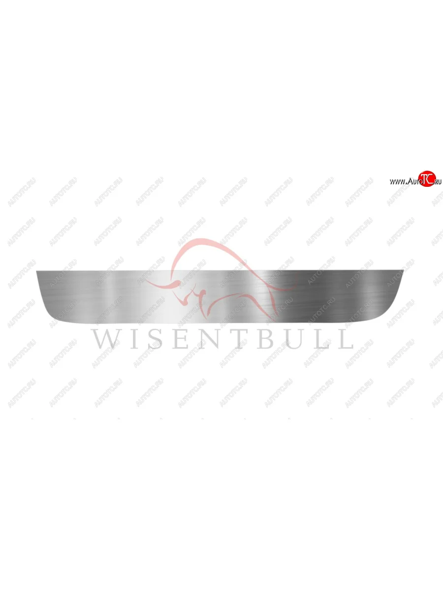 Ремкомплект левой двери Wisentbull  Renault Clio (1998-2012) CB  в Самаре Самарской области