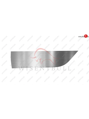 Ремкомплект левой двери Wisentbull Renault Laguna  X56 (1993-2001) лифтбэк дорестайлинг, универсал дорестайлинг, лифтбэк рестайлинг, универсал рестайлинг