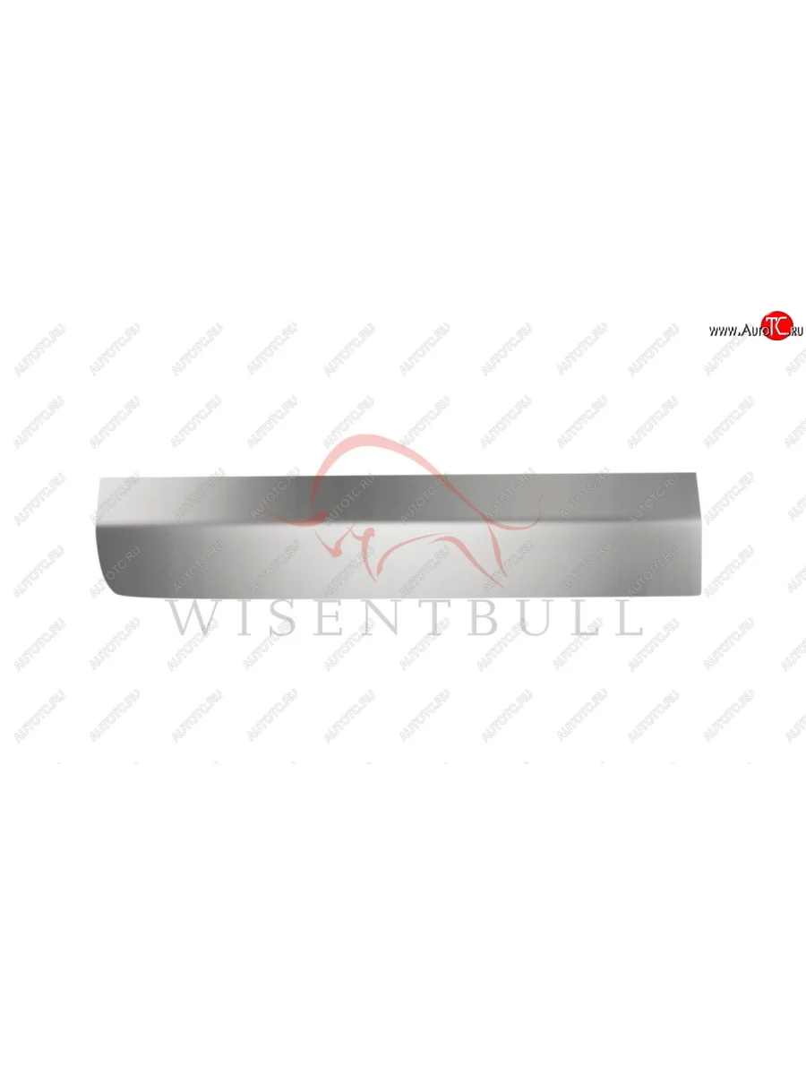 Ремкомплект левой двери Wisentbull  Renault Laguna (2000-2005) 2 X74  в Самаре Самарской области