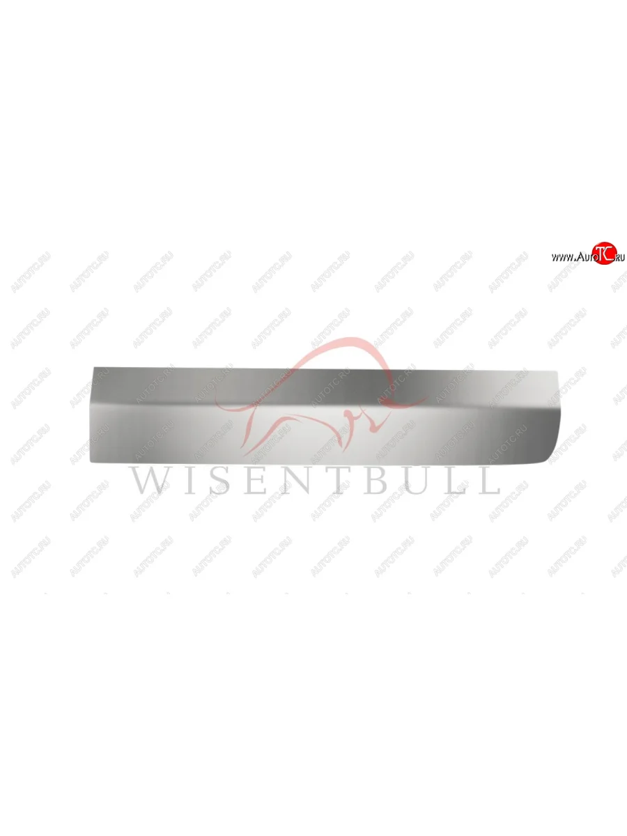 Ремкомплект правой двери Wisentbull  Renault Laguna (2000-2005) 2 X74  в Самаре Самарской области