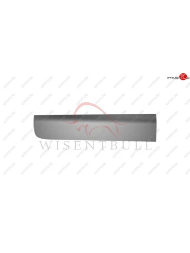 Ремкомплект левой двери Wisentbull Renault Laguna  2 X74 (2000-2005) лифтбэк дорестайлинг