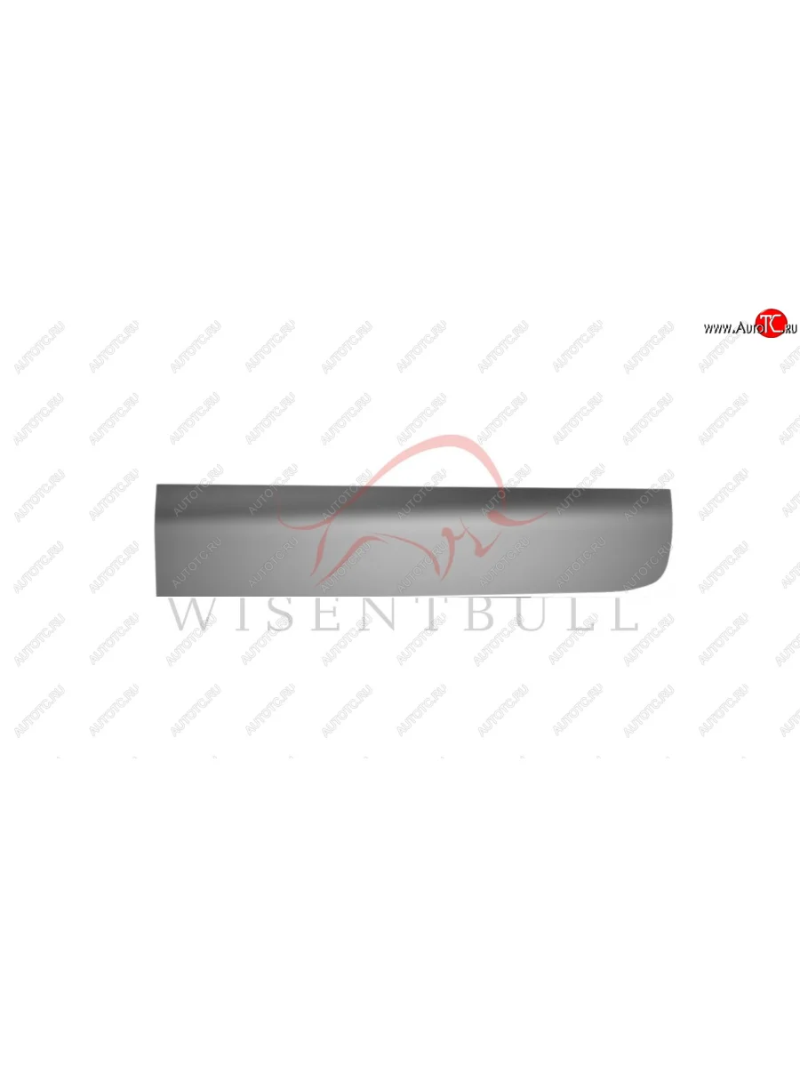 Ремкомплект правой двери Wisentbull  Renault Laguna (2000-2005) 2 X74  в Самаре Самарской области