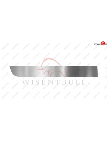 Ремкомплект левой двери Wisentbull Renault Megane ( LA,  BA,LA) (1995-1999) седан дорестайлинг, универсал дорестайлинг, хэтчбэк 5 дв. дорестайлинг