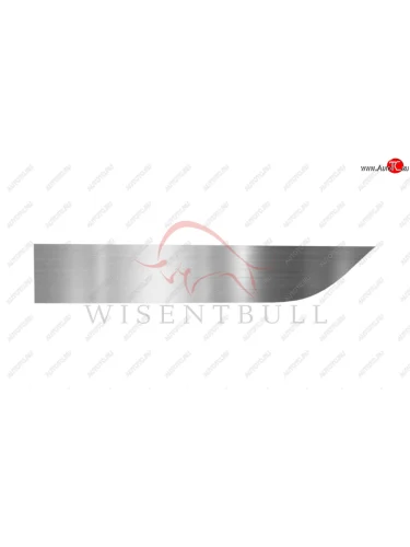 Ремкомплект левой двери Wisentbull Renault Megane ( LA,  BA,LA) (1995-1999) седан дорестайлинг, универсал дорестайлинг, хэтчбэк 5 дв. дорестайлинг