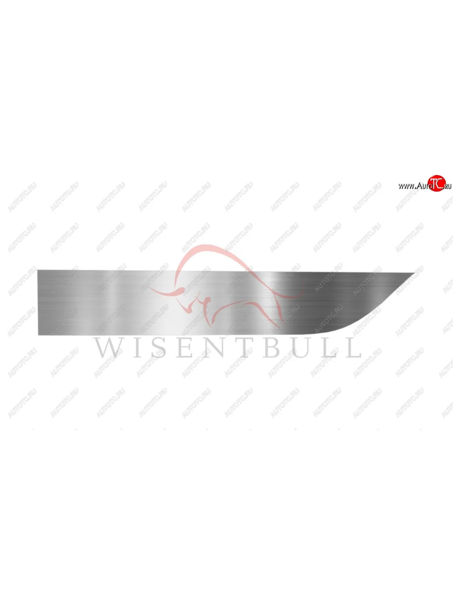 Ремкомплект левой двери Wisentbull  Renault Megane (1995-1999) LA, BA,LA  в Самаре Самарской области