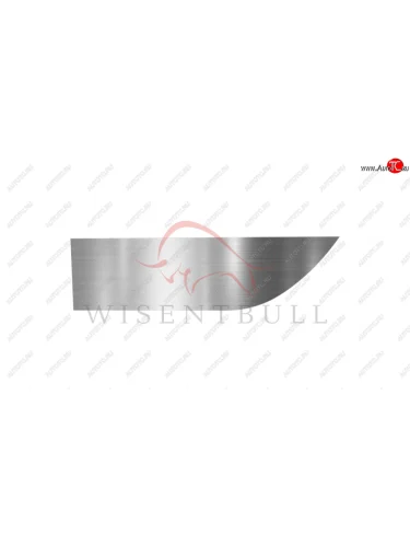 Ремкомплект левой двери Wisentbull Renault Scenic  1 (1996-2003)