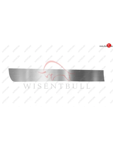 Ремкомплект левой двери Wisentbull Volkswagen Caddy  9K,9U - Polo  Mk3