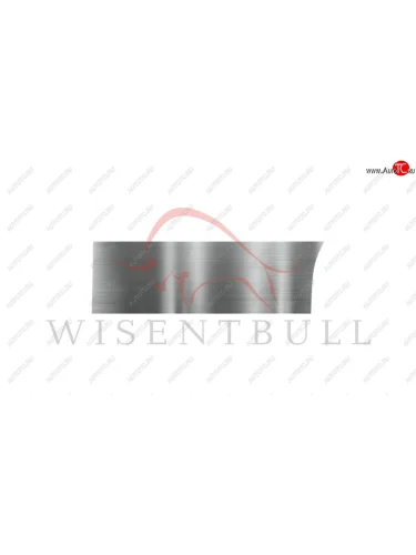 Ремкомплект левой двери Wisentbull Seat Leon  1M хэтчбэк 5 дв. - Toledo  Mk2