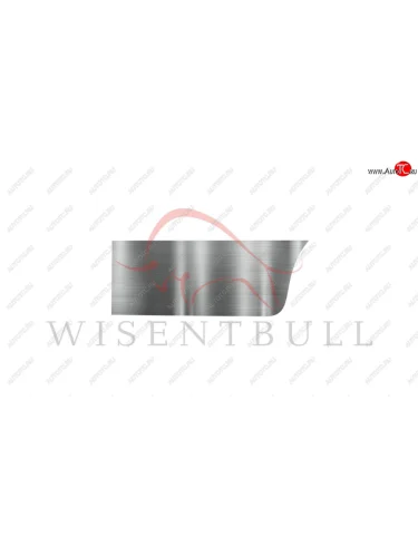 Ремкомплект левой двери Wisentbull Skoda Octavia ( Tour A4 1U5,  Tour A4 1U2) (1996-2010) универсал дорестайлинг, лифтбэк дорестайлинг, лифтбэк рестайлинг, универсал рестайлинг