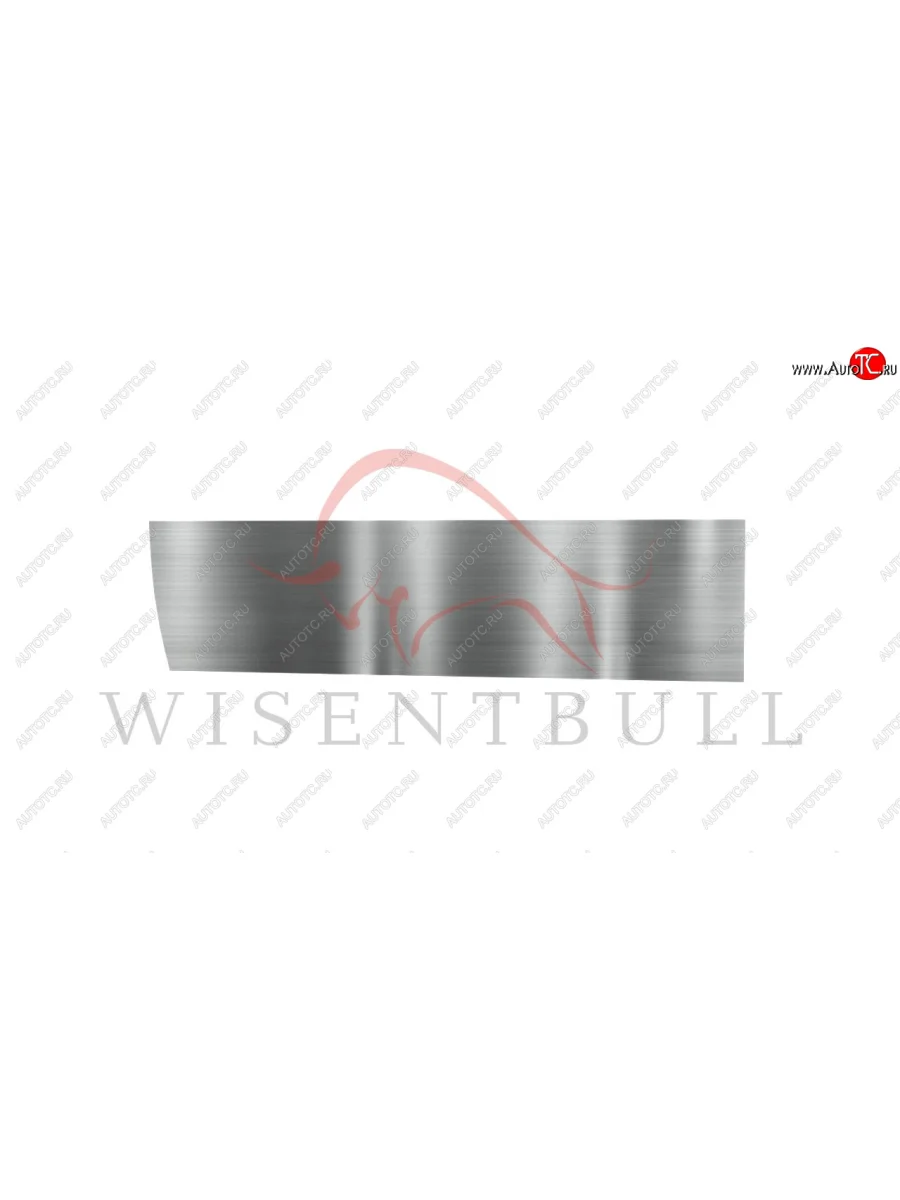 Ремкомплект левой двери Wisentbull  Skoda  Praktik, Roomster  5J  в Самаре Самарской области