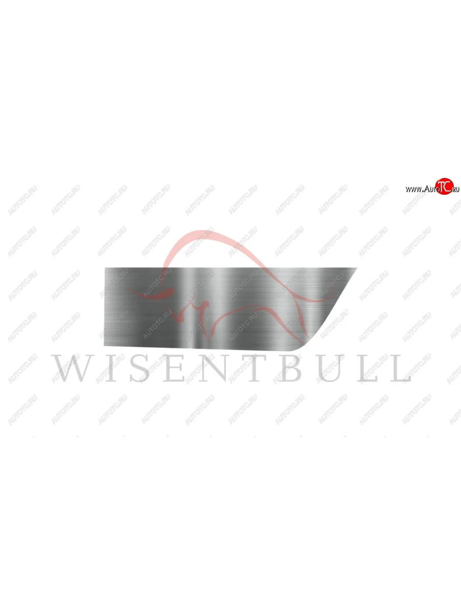 Ремкомплект левой двери Wisentbull  Skoda  Praktik, Roomster  5J  в Самаре Самарской области