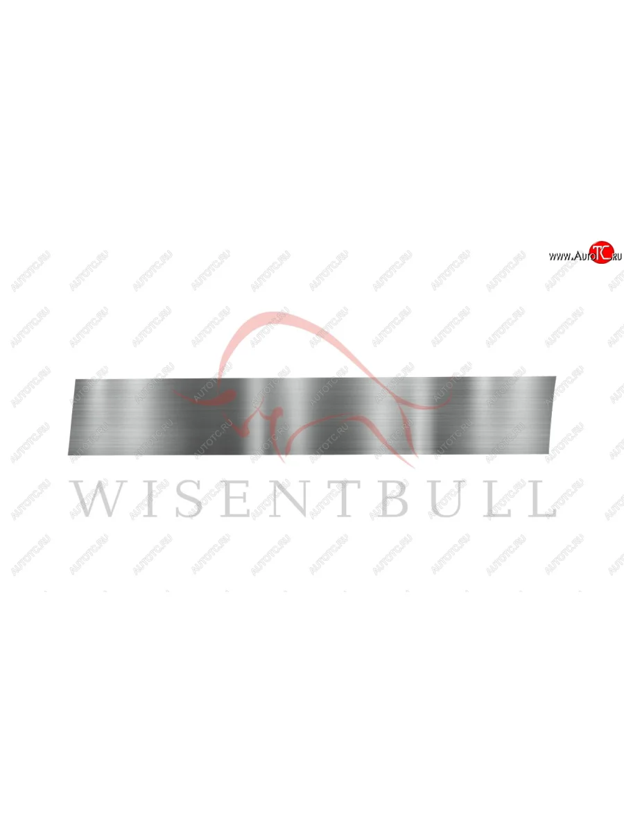 Ремкомплект левой двери Wisentbull Skoda Superb B6 (3T5) универсал рестайлинг (2013-2015)  в Перми Пермском крае