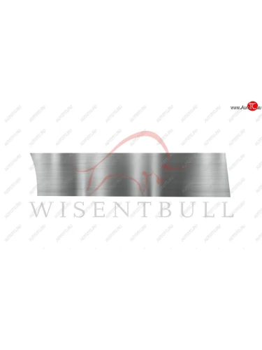 Ремкомплект правой двери Wisentbull Subaru Legacy  BD/B11 (1993-1996) седан дорестайлинг