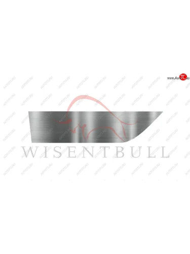 Ремкомплект левой двери Wisentbull Toyota Avensis  T220 седан - Caldina  T210