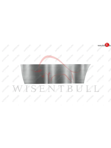 Ремкомплект левой двери Wisentbull Toyota Camry  XV20 (1999-2001)