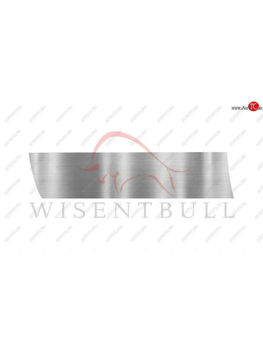 Ремкомплект левой двери Wisentbull Toyota Highlander XU20 дорестайлинг (2000-2003)  в Перми Пермском крае