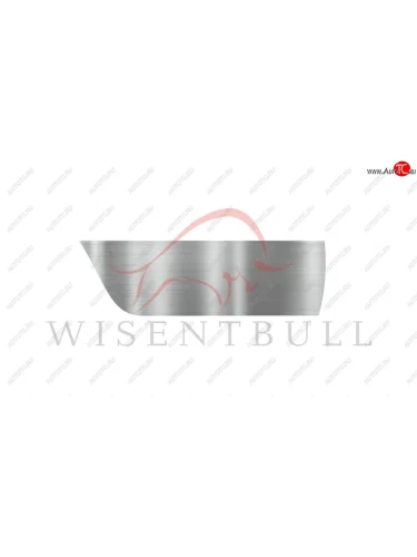 Ремкомплект правой двери Wisentbull Toyota Highlander  XU20 - Kluger  XU20