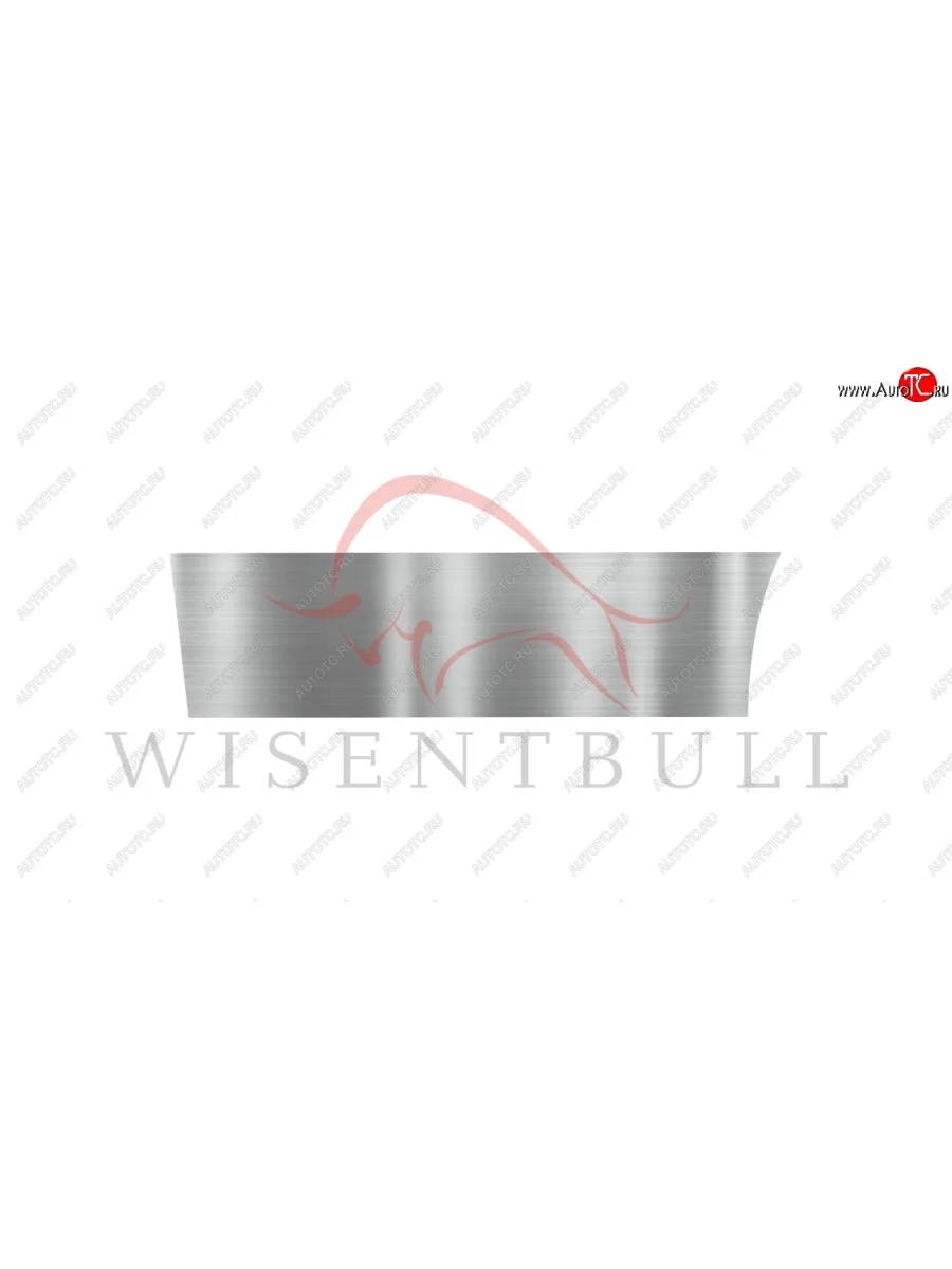 Ремкомплект левой двери Wisentbull Toyota Opa (2000-2005)  в Самаре Самарской области