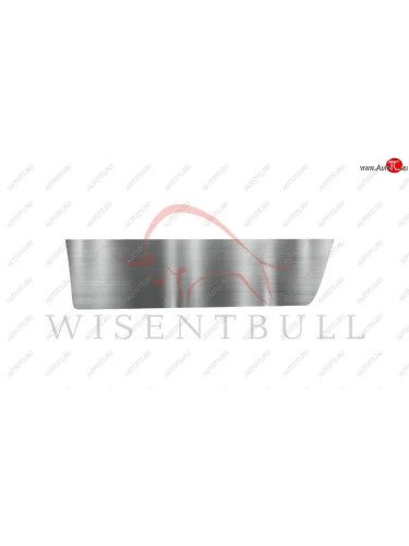 Ремкомплект левой двери Wisentbull Toyota Prius  XW20 (2003-2011) дорестайлинг, рестайлинг