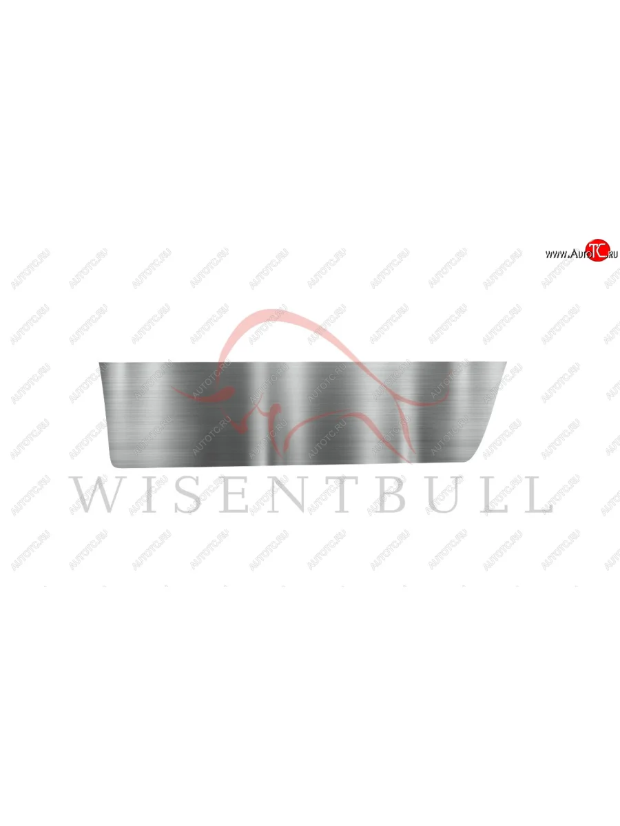 Ремкомплект левой двери Wisentbull  Toyota Prius (2003-2011) XW20  в Воронеже Воронежской области