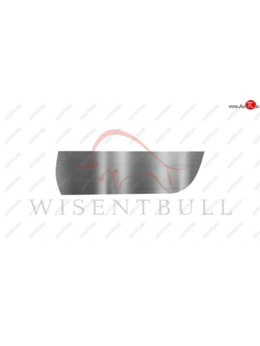 Ремкомплект левой двери Wisentbull Toyota RAV4 ( XA30,  XA305) (2003-2013) 5 дв. удлиненный дорестайлинг, 5 дв. дорестайлинг, 5 дв. 1-ый рестайлинг, 5 дв. удлиненный 1-ый рестайлинг, 5 дв. 2-ой рестайлинг, 5 дв. удлиненный 2-ой рестайлинг