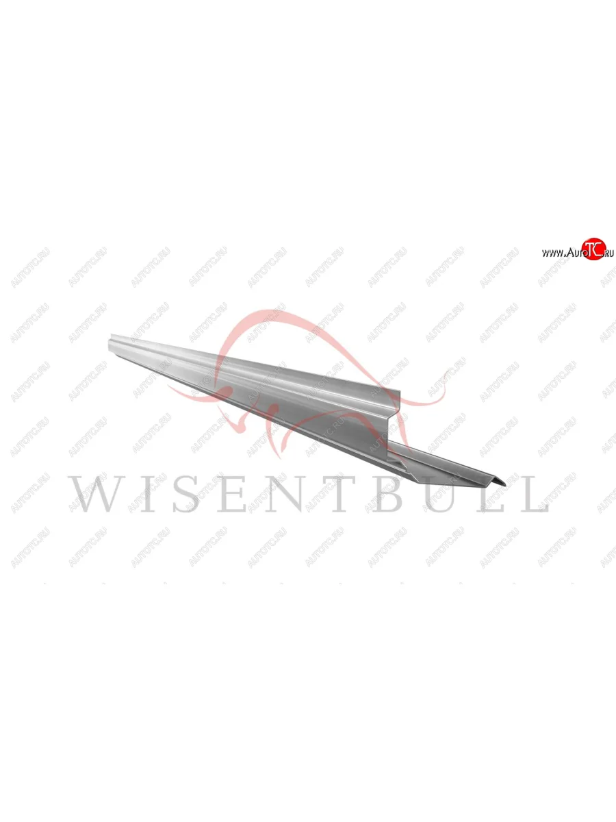 Правый ремонтный порог Wisentbull  Honda Integra (1993-1995) DB6,DB7,DB8,DB9  в Самаре Самарской области