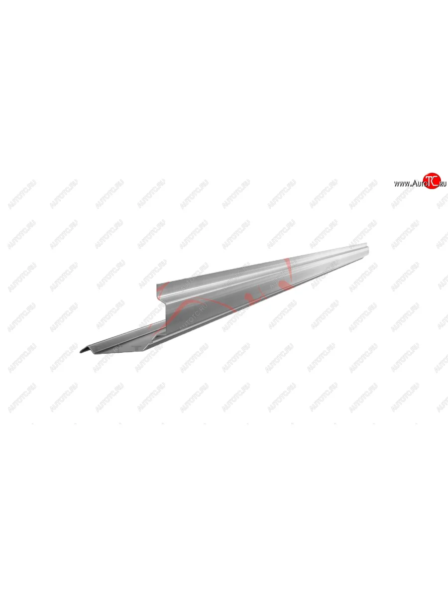 Левый ремонтный порог Wisentbull  Honda Integra (1993-1995) DB6,DB7,DB8,DB9  в Самаре Самарской области