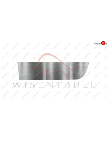 Ремкомплект левой двери Wisentbull Volkswagen Golf  2 Mk2 - Jetta  А2