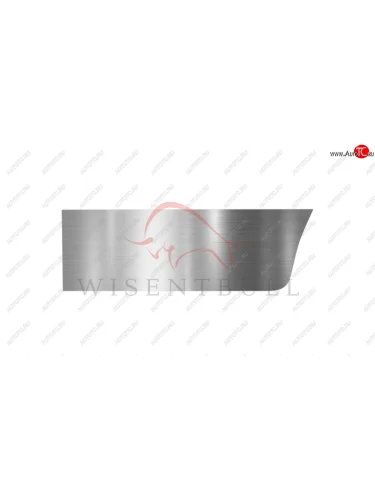 Ремкомплект левой двери Wisentbull Volkswagen Golf  3 Mk3 - Jetta  A3