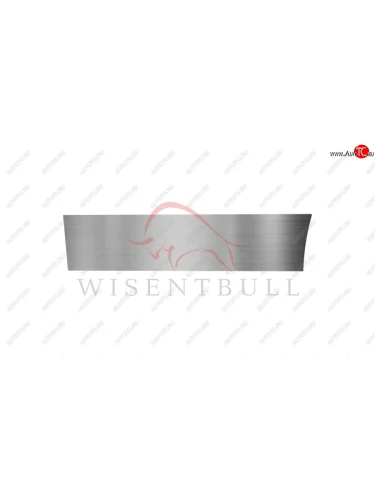 Ремкомплект левой двери Wisentbull Volkswagen Passat B3 универсал (1988-1993)