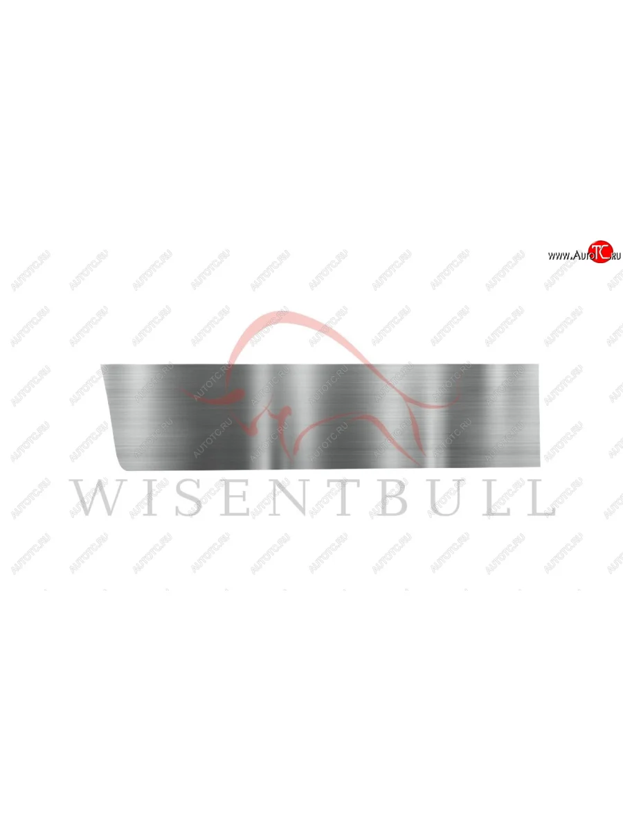 Ремкомплект правой двери Wisentbull  Volkswagen Passat (1988-1993) B3  в Самаре Самарской области