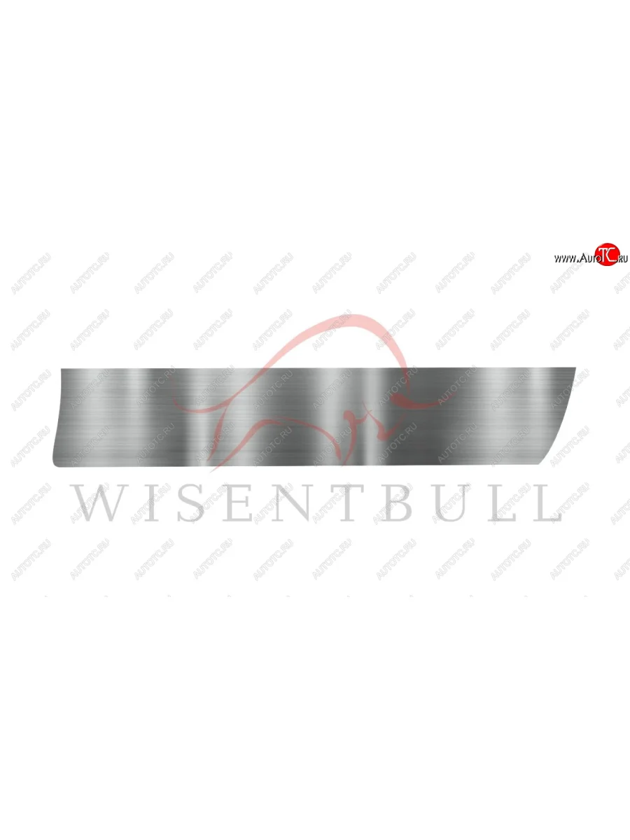 Ремкомплект правой двери Wisentbull Volkswagen Passat B4 универсал (1993-1996)  в Перми Пермском крае