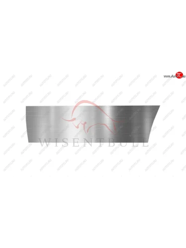 Ремкомплект левой двери Wisentbull Volkswagen Passat  B4 (1993-1996) седан, универсал