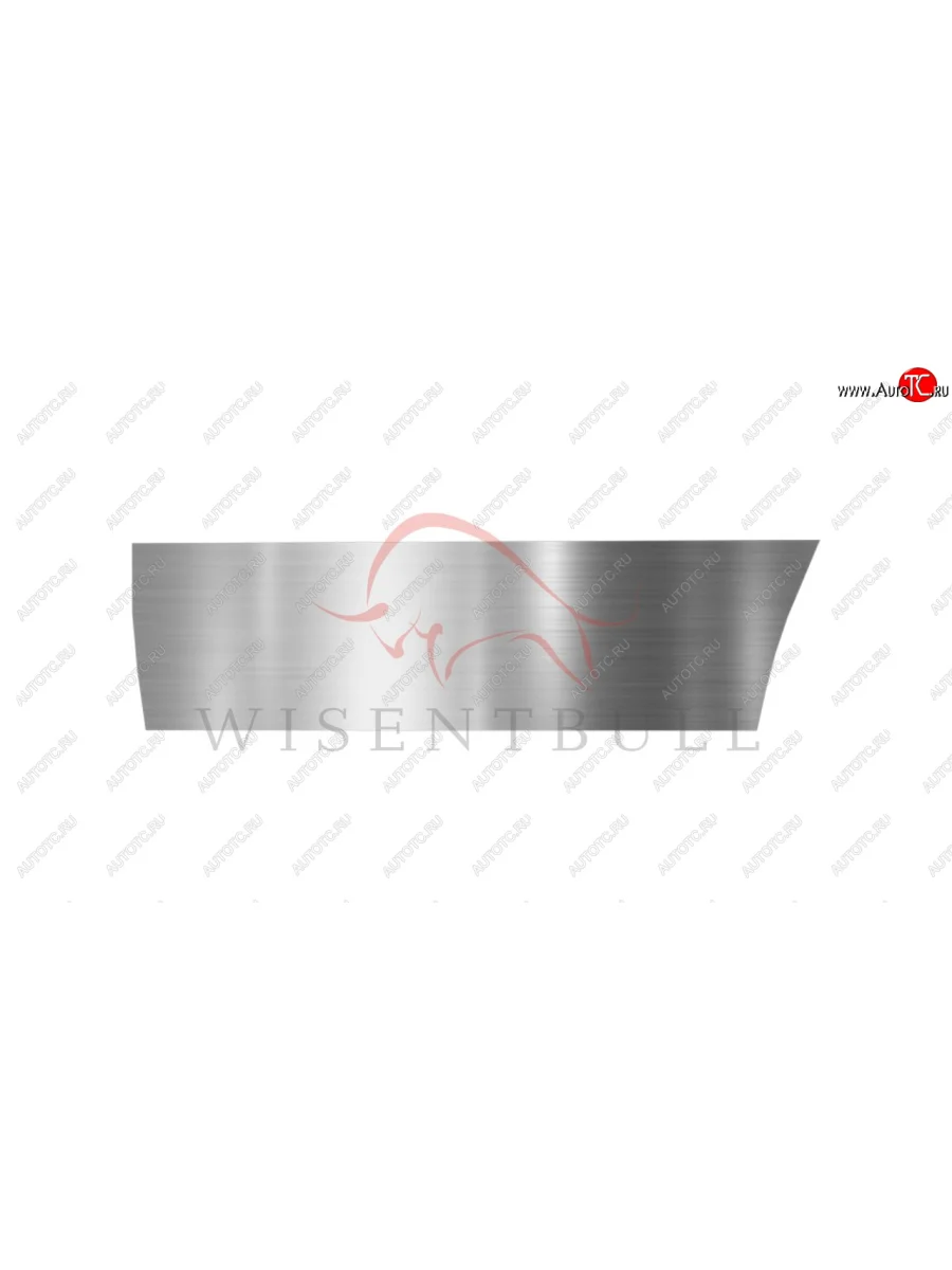 Ремкомплект левой двери Wisentbull Volkswagen Passat B4 седан (1993-1996)  в Самаре Самарской области