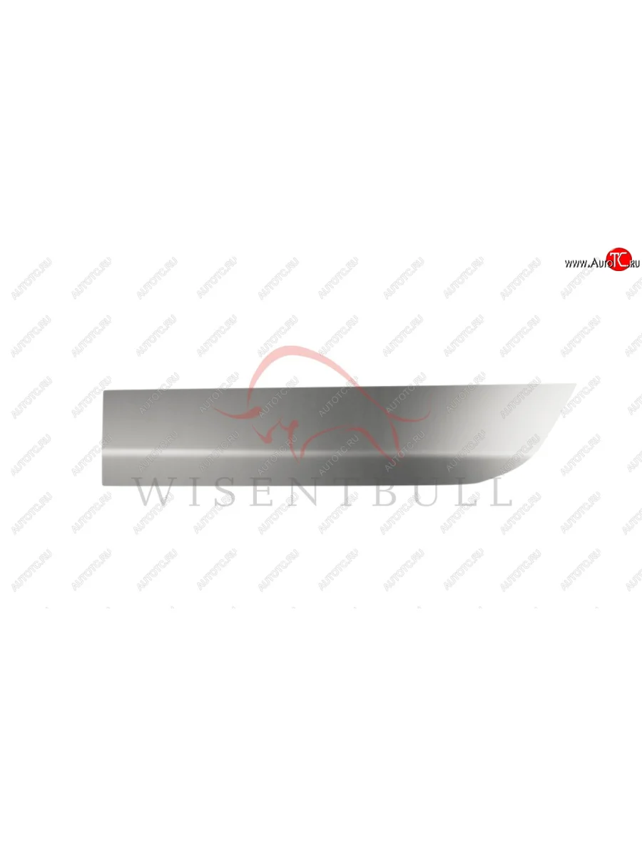 Ремкомплект левой двери Wisentbull  Volkswagen Polo (2009-2020) Mk5 6R,6C,61  в Самаре Самарской области