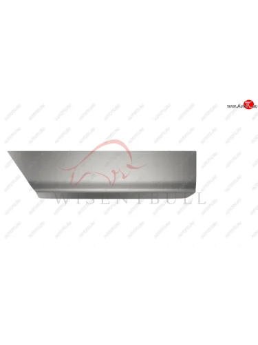 Ремкомплект правой двери Wisentbull Volkswagen Polo  Mk5 6R,6C,61 (2009-2020) седан дорестайлинг, седан рестайлинг