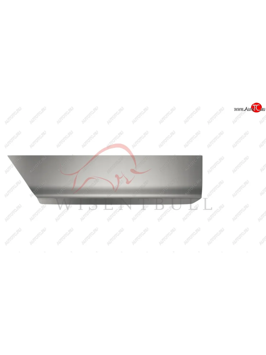 Ремкомплект правой двери Wisentbull  Volkswagen Polo (2009-2020) Mk5 6R,6C,61  в Самаре Самарской области