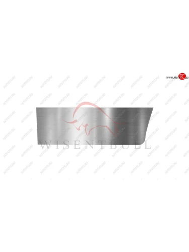 Ремкомплект левой двери Wisentbull Volkswagen Vento  A3 (1992-1995) седан дорестайлинг