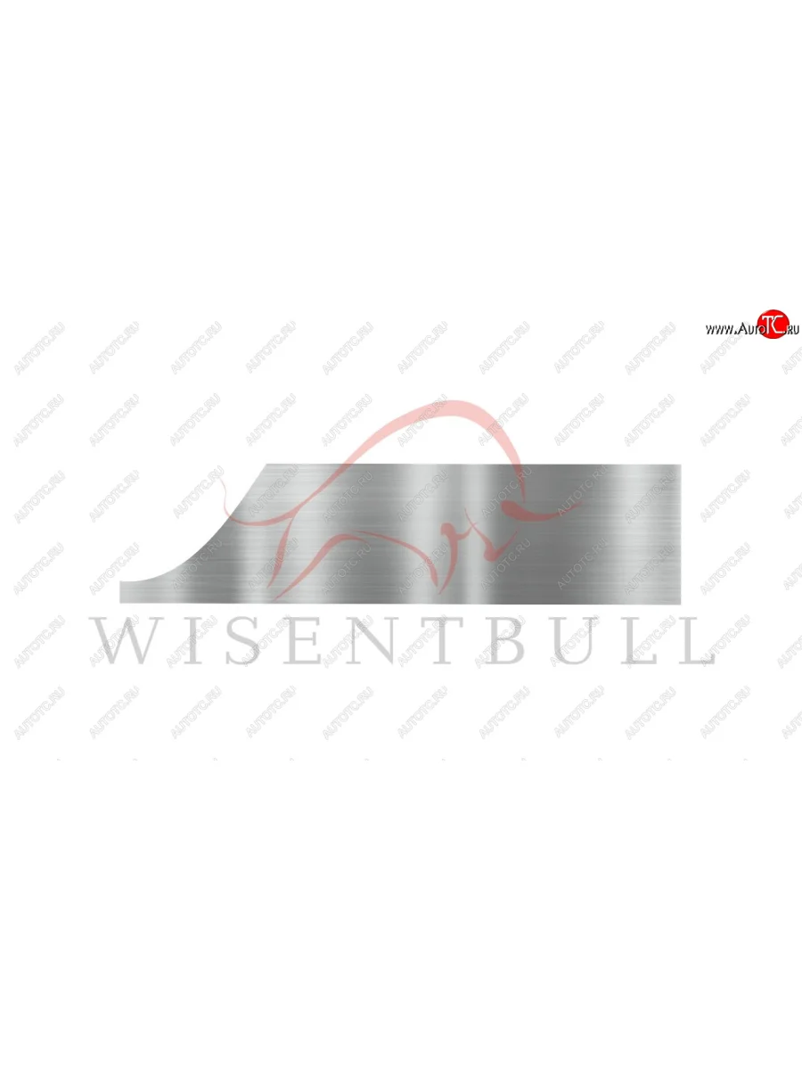 Ремкомплект правой двери Wisentbull  ГАЗ 13 (1960-1981) Чайка  в Самаре Самарской области