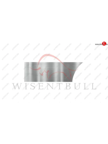 Ремкомплект левой двери Wisentbull Москвич 2140 - 412