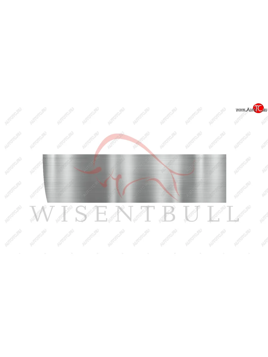 Ремкомплект левой двери Wisentbull Уаз Патриот 23632 2-ой рестайлинг пикап (2016-2025)  в Перми Пермском крае