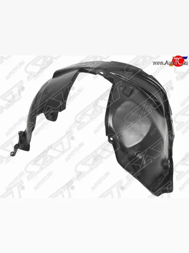 Подкрылок передний правый SAT Renault Duster HS дорестайлинг (2010-2015)